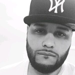 Meet your Posher, Richard